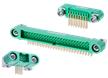 Gecko Screw-Lok连接器