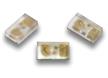HELI-UM 0.65 x 0.35mm SMD CHIP LEDs