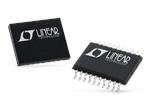 Analog Devices Inc. LT8471双通道多拓扑直流/直流转换器