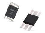 IXYS MOSFET栅极驱动器