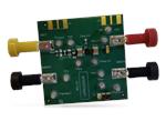 Texas Instruments LP592201EVM LDO评估模块 (EVM)
