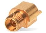 Johnson / Cinch Connectivity Solutions 2.92mm SMK连接器