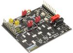 Microchip Technology ATAB663454A-V1.2接口开发板