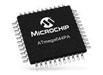 Atmel / Microchip ATmega644PA 8位AVR®微控制器
