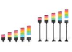 Mallory Sonalert Industrial StackLights