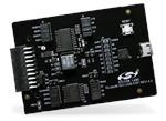 Silicon Labs Isolated-USB-EK评估套件