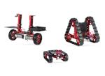 OSEPP Electronics Robotic Kits