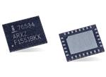 Renesas Electronics ISL76534可编程LCD伽马缓冲器
