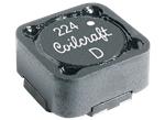 Coilcraft MSD系列低DCR耦合电感器