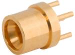 Amphenol / SV Microwave 同轴 PCB 连接器