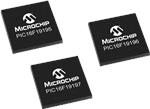 Microchip Technology PIC16LF19195/6/7 64引脚微控制器