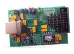 Renesas Electronics ZSSC3224评估套件