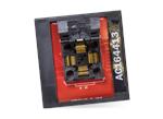 Microchip Technology PM3模块配件