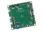 Analog Devices / Maxim Integrated MAX77734评估套件