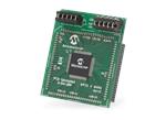 Microchip Technology 面向Explorer 16的MA320021 PIC32MX254F256 PIM