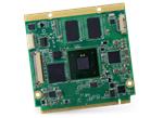 congatec QMX6/HSPx Heat Sinks