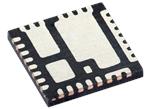Vishay Semiconductors SIC621CD 60A VRPower®集成功率级