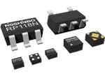 Nisshinbo RP118x超低静态电流LDO稳压器