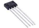 Diodes Incorporated AH276霍尔效应传感器