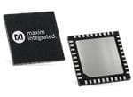 Analog Devices / Maxim Integrated MAX35104气体流量计SoC