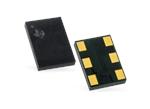 Texas Instruments LMK60xx固定频率差分振荡器