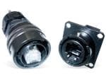 Amphenol Socapex RJ11F恶劣环境连接器