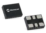 Microchip Technology DSC81x振荡器