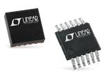 Analog Devices Inc. LTC44xx单片PowerPath™优先级排序器