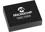 Microchip Technology DSC1003低功耗精密CMOS振荡器