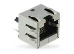 Stewart Connector / Cinch Connectivity Solutions 端口模块化插座