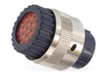 ITT Cannon Trident连接器