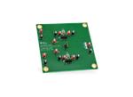 Analog Devices / Maxim Integrated MAX40200EVKIT二极管评估套件