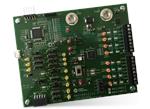 Analog Devices / Maxim Integrated MAX14912EVKIT/MAX14913EVKIT评估套件