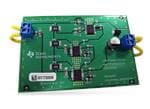 Texas Instruments LDO-PARAL-DESG-EVM LDO并行解决方案评估模块