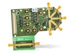 Analog Devices Inc. EVAL-ADGM1004EBZ评估板