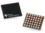 Texas Instruments TAS2557 D类音频放大器