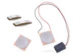 EPCOS / TDK PowerHap压电执行器