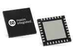 Analog Devices / Maxim Integrated MAX12900传感器发射器AFE