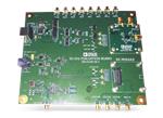Analog Devices Inc. EK1HMC6350 评估套件