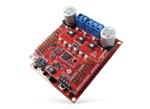 Texas Instruments BOOSTXL-DRV8320x评估模块 (EVM)