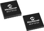 Microchip Technology MCP19122和MCP19123混合控制器