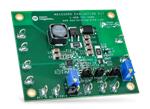 Analog Devices / Maxim Integrated MAX20090EVKIT评估套件
