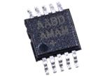 Texas Instruments TPS65912x电源管理IC (PMIC)