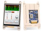 4D Systems gen4-IoD Internet of Displays