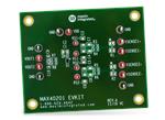 Analog Devices / Maxim Integrated MAX40201评估套件