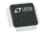 Analog Devices Inc. LTC3871 PolyPhase®控制器