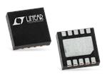 Analog Devices Inc. LTC55xx功率检波器