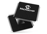 Microchip Technology 以太网交换机