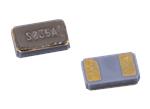 ECS ECX-12 32.768KHz SMD Tuning Fork Crystals