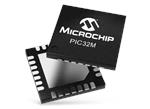 Microchip Technology PIC32MK工业和电机控制MCU